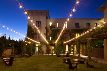 Hotel Healdsburg Hotel Healdsburg