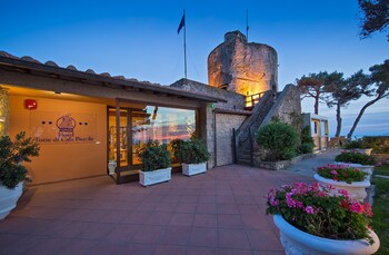 Hotel Torre di Calapiccola Hotel Torre di Calapiccola