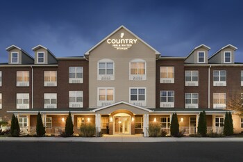 Country Inn & Suites by Radisson, Gettysburg, PA in Gettysburg, Pennsylvania
