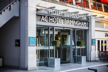 AC Hotel by Marriott Birmingham AC Hotel by Marriott Birmingham