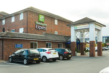 Holiday Inn Express Lichfield Holiday Inn Express Lichfield