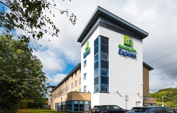 Holiday Inn Express Swindon - West Holiday Inn Express Swindon - West