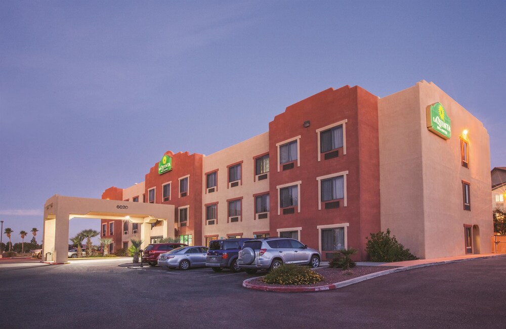 La Quinta Inn Tucson Northwest Marana Az 6020 West Hotel 1 Of 78