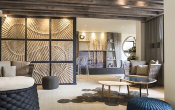 Hôtel & Spa Les Bains d'Arguin by Thalazur Hôtel & Spa Les Bains d'Arguin by Thalazur