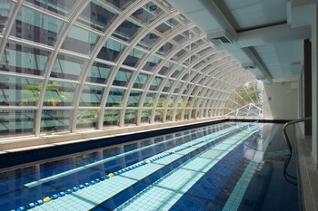 Four Points by Sheraton Curitiba Four Points by Sheraton Curitiba