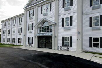 Quality Inn Quality Inn