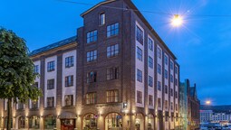 First Hotel Bergen Marin