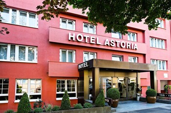 Astoria Hotel Astoria Hotel