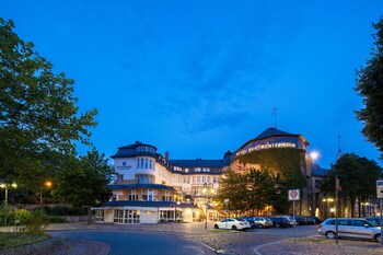 Hotel Der Achtermann Hotel Der Achtermann