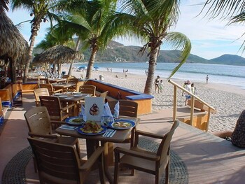 Hotel Villa Mexicana Hotel Villa Mexicana