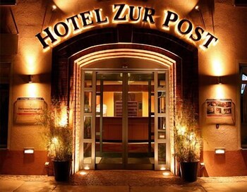 Altstadt Hotel Zur Post Stralsund Altstadt Hotel Zur Post Stralsund