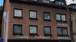 Hotel Gloria Budapest