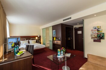 Ringhotel Drees Ringhotel Drees