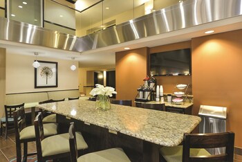 Room, 2 Queen Beds, Refrigerator & Microwave