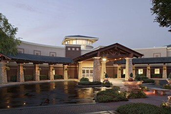 MeadowView Conference Resort & Convention Center MeadowView Conference Resort & Convention Center
