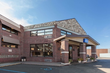 Baymont by Wyndham Downtown Detroit Baymont by Wyndham Downtown Detroit