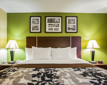 Sleep Inn Asheville - Biltmore West Sleep Inn Asheville - Biltmore West