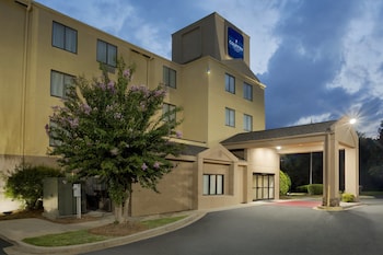 Hotels Near Carowinds 14523 Boulevard Country Inn And Suites By Carlson At Carowinds