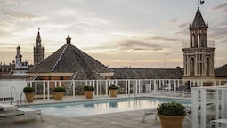 Hotel Fernando III