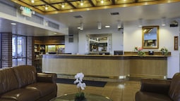 Airport Inn Hotel