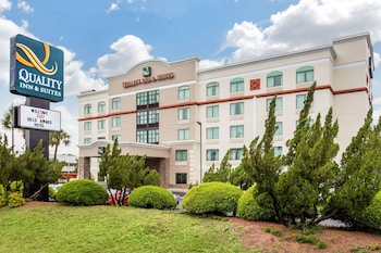 Quality Inn & Suites North Myrtle Beach Quality Inn & Suites North Myrtle Beach