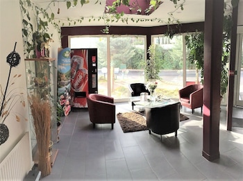 tarifs reservation hotels Comfort Hotel Apollonia St-Fargeau/Fontainebleau Nord