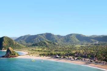 Novotel Lombok Resort and Villas Novotel Lombok Resort and Villas