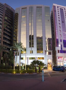 Al Rawda Arjaan by Rotana Al Rawda Arjaan by Rotana