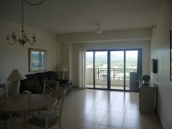 Apartament typu Suite, 2 sypialnie, 2 łazienki, widok na góry