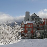 ResortQuest 朝霞小屋