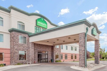 Wingate by Wyndham Helena Airport in Helena, Montana