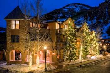 The Hotel Telluride The Hotel Telluride