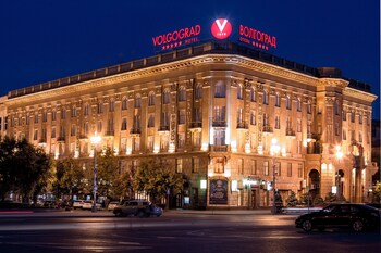Hotel Volgograd Hotel Volgograd