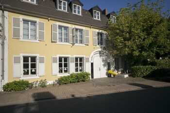 Ringhotel Altes Pfarrhaus Beaumarais garni Ringhotel Altes Pfarrhaus Beaumarais garni