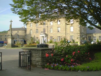 The Rutland Arms Hotel The Rutland Arms Hotel