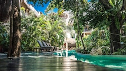 La Tortuga Hotel & Spa - Adults Only