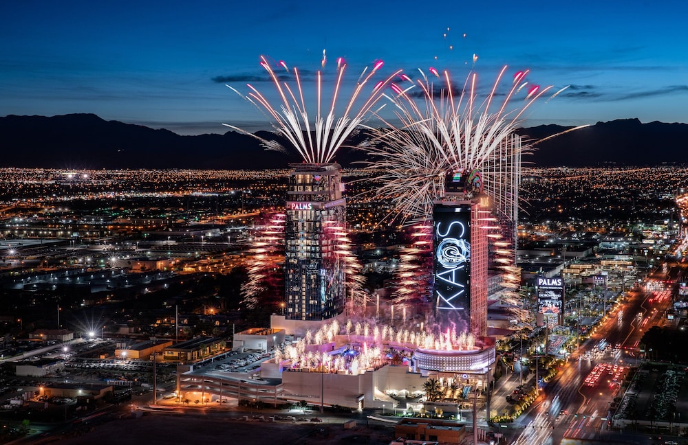 palms casino and hotel palms casino and hotel