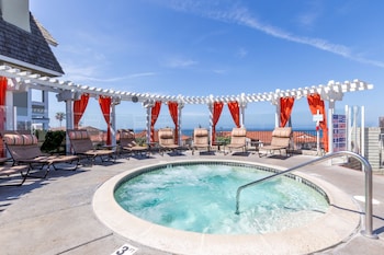 カールスバッド イン ビーチ リゾート