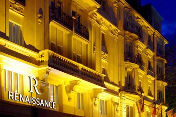 Renaissance Lucerne Hotel Renaissance Lucerne Hotel