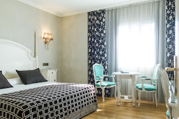 Sallés Hotel Ciutat del Prat Sallés Hotel Ciutat del Prat