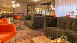 New West Inn Amsterdam