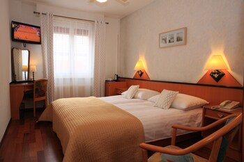 Hotel Regina Hotel Regina