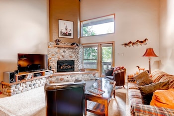 Ptarmigan House by Steamboat Resorts Ptarmigan House by Steamboat Resorts