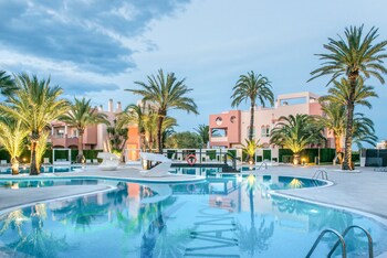 Oliva Nova Golf Beach & Golf Hotel Oliva Nova Golf Beach & Golf Hotel