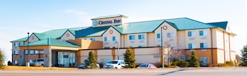 Crystal Inn Hotel & Suites Great Falls Crystal Inn Hotel & Suites Great Falls