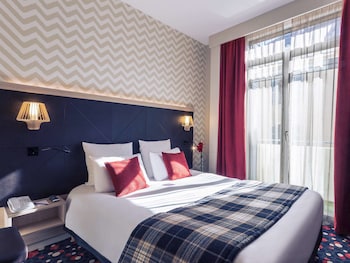 Mercure Annecy Centre Mercure Annecy Centre