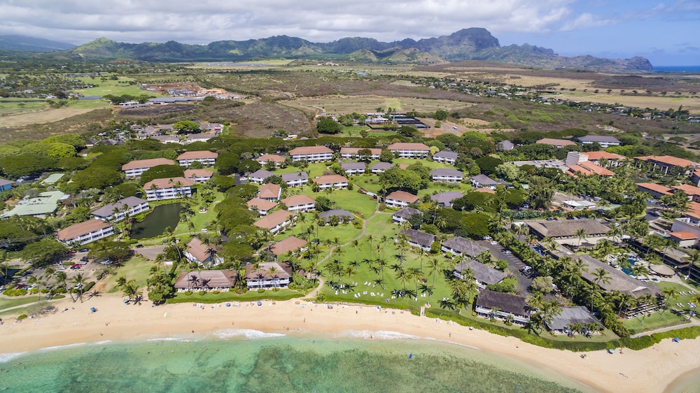 Castle Kiahuna Plantation Beach Bungalows En Koloa Estados Plantation Beach Bungalows En Koloa