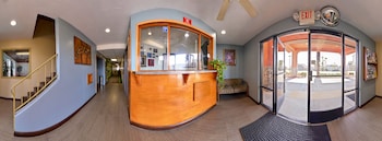 Americas Best Value Inn & Suites Bakersfield E Americas Best Value Inn & Suites Bakersfield E
