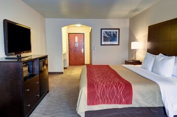 Comfort Inn And Suites Amarillo Comfort Inn And Suites Amarillo