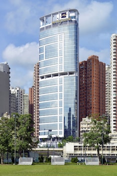 Metropark Hotel Causeway Bay HK Metropark Hotel Causeway Bay HK